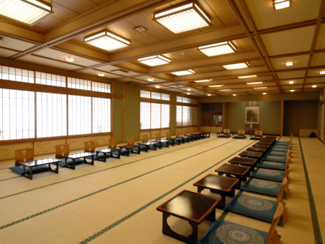 各種ご宴会承ります