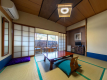 【おまかせ和室バス無しタイプ】お部屋一例