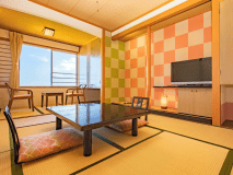 【禁煙】本館和室8畳