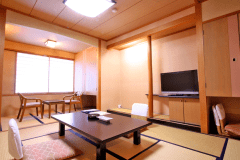 [禁煙]本館和室8畳