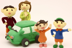 ファミリープラン