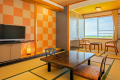 ＜本館和室＞お部屋が綺麗になりました♪（5Ｆ）