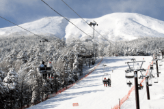 【素泊まり】「マイア」スキーリフト券付きお得〈和室でゆったり寛ぎ〉プラン！朝は無料バイキング付き