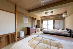 和室(セパレートタイプ)