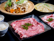 しゃぶしゃぶプラン