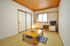 和室（６畳）