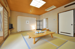 和室（10畳）
