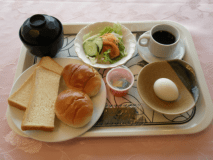 WEB限定【1泊(セルフモーニング)付きプラン】