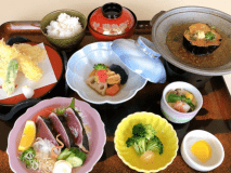 お遍路さん得々プラン【1泊2食（夕食・朝食）付き】