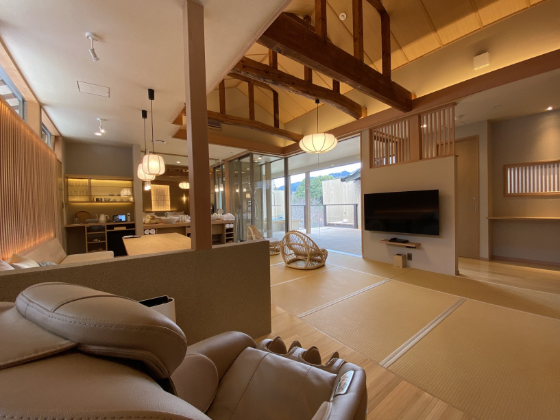 【プレミアム】おとなの温泉一人旅プラン