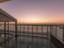 　名取ゆりあげ温泉で寛ぎの時間を。