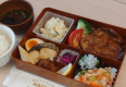 大人用夕食 “港食堂御膳” イメージ