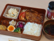 小人用夕食イメージ