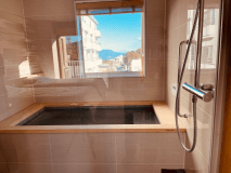 ～温泉風呂付き！～　ツインルーム（テンピュールマットレス使用）