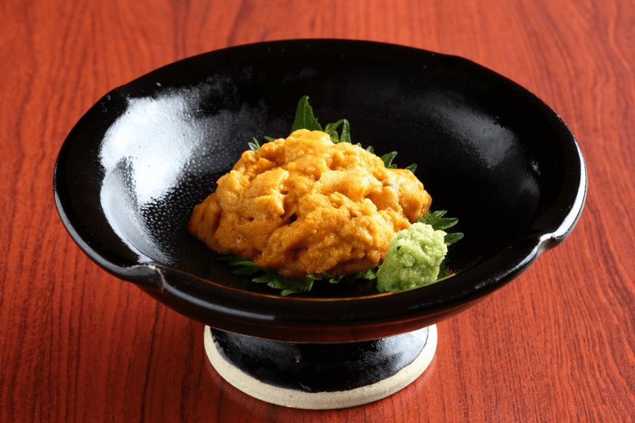 ＼とろける生ウニ祭り｜３月中旬～５月中旬／【希少な紫ウニ付き！地魚メインの懐石料理】オプションメニューを組合せて夕食をお好みにアレンジ！