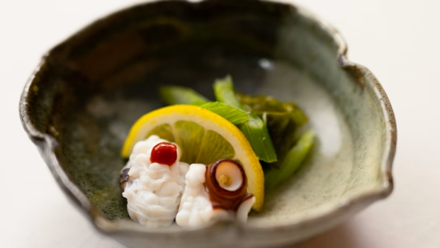 当館おすすめ！【地魚メインの懐石料理】さらにオプションメニューを組合せて夕食をお好みにアレンジ！