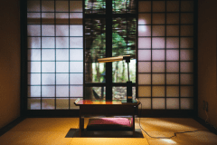 スタンダードＡ－４の和室