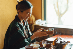 天草のいろいろなお料理をシンプルにお楽しみいただけるプランです