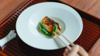 Kaiseki cuisine featuring local fish, unique to Amakusa, the island of fishermen [Breakfast] [Dinner]