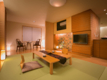 モダン和室※一例