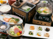 朝食（一例）