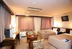 お得喫煙週末喫煙ツインルーム