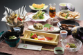 お料理　一例
