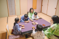 1日4室限定♪【最大 21時間ステイ 】 14時イン＆11時アウト1泊2食付ロングステイプラン