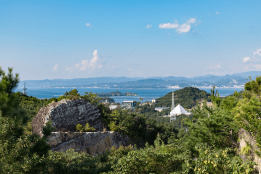 ■Standard Terrace■ 6-meter dome-shaped tent・All-weather BBQ space