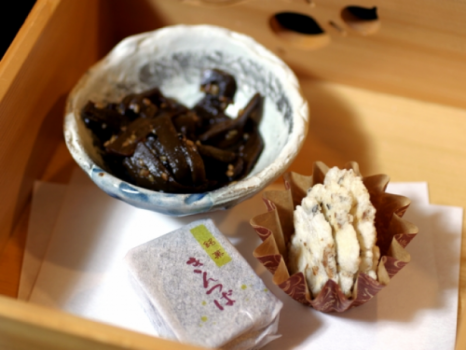 【和室】［禁煙］和室10畳＋トイレ付（ユニットバスなし）