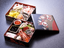 【お正月】［12/31～1/2泊］静かな癒しの一軒宿で過ごすお正月 －お正月プラン－