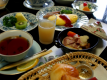 Dinner and Breakfast Plan with Joshu Beef steak