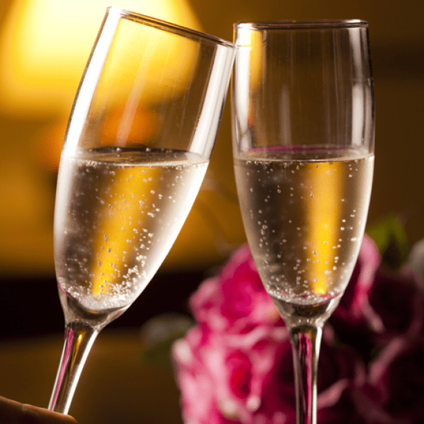 【12月限定 6大特典☆クリスマスプラン☆お連れ様半額】あなたの大切な人と過ごす特別なクリスマス【部屋食】