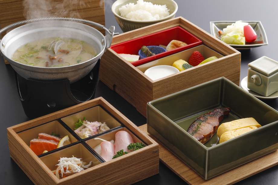 【玉手箱朝食付きプラン】☆オーシャンビューのお部屋でのんびり温泉ステイ☆ 【玉手箱朝食付きプラン】☆オーシャンビューのお部屋でのんびり温泉ステイ☆