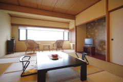 和室でゆっくりスタンダードタイプ 和室でゆっくりスタンダードタイプ