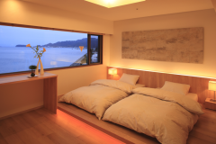 特別フロア~波の音タイプ3 新和洋ルーム 特別フロア~波の音タイプ3 新和洋ルーム