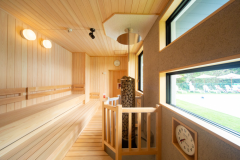 ネイチャーサウナ(無料) ネイチャーサウナ(無料)