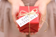 ☆HappyBirthday!!☆今年の誕生日は特別♪サンプラザで過ごすバースデープラン≪プレゼント特典満載!≫【部屋食】