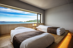 ~波の音~温泉内風呂付客室 ~波の音~温泉内風呂付客室