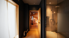 ネイチャーサウナ(無料) ネイチャーサウナ(無料)