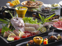 【お連れ様半額】★5大特典付き★あなたの大切な人と特別な時間を【食事処】 【お連れ様半額】★5大特典付き★あなたの大切な人と特別な時間を【食事処】