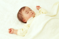 これで赤ちゃんもぐっすり眠れます！赤ちゃん用お布団
写真はイメージになります。
