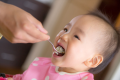 離乳食は当館料理長の手作り！
『パパもママも美味しいお料理食べてるから僕も食べたい！』
グルメな赤ちゃんもニッコリの離乳食をご用意いたします。