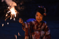 家族みんなで夏の淡路島を満喫！