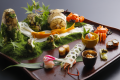 盆景料理