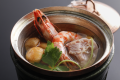 盆景料理