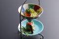 盆景料理 季節の先付