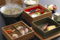【玉手箱朝食付きプラン】☆オーシャンビューのお部屋でのんびり温泉ステイ☆