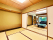 和室20畳（14畳+6畳）（バス・トイレ別）禁煙