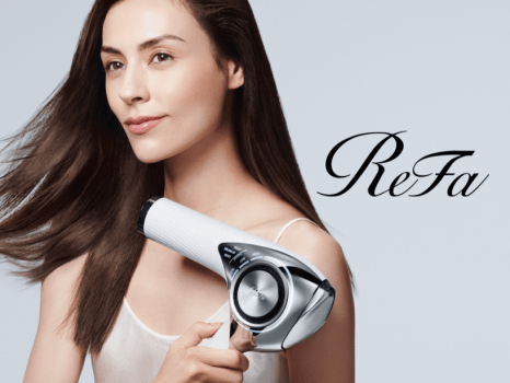 Refa特別ルーム◆5種のRefa製品が使い放題◆10＋8畳大部屋◆禁煙